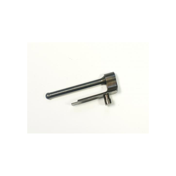 Quillon Mauser Gew 98 A