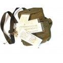 Pochette toile US Chimical agent detector kit