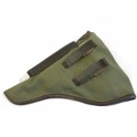 Etui toile pour pistolet Luger P08 ou P38