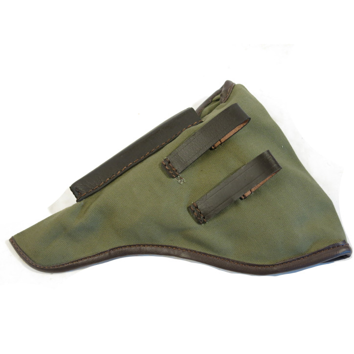 Etui toile pour pistolet Luger P08 ou P38