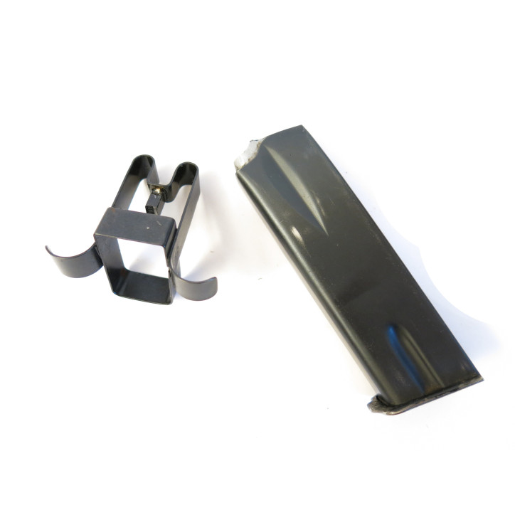 Chargette chargeurs armes de poing ref ch 48