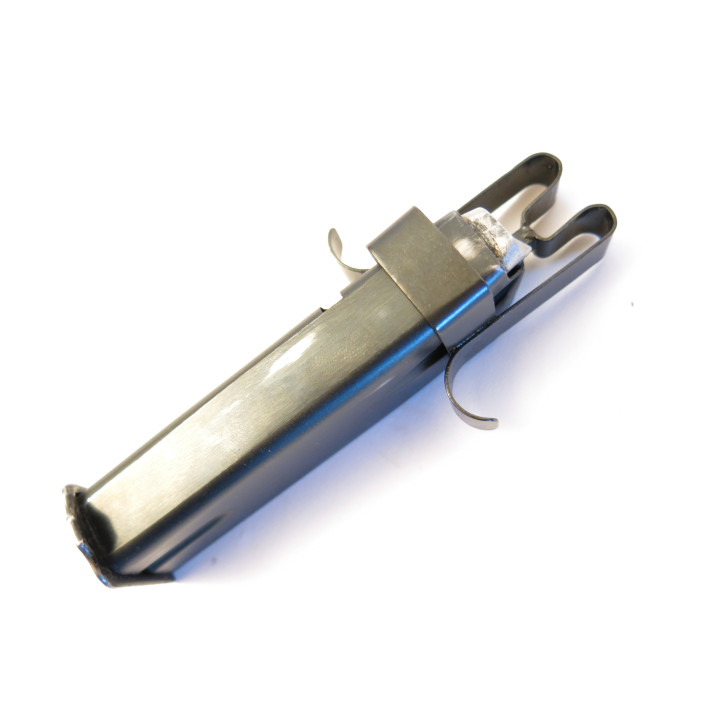 Chargette chargeurs armes de poing ref ch 48