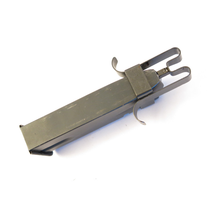 Chargette chargeurs armes de poing ref ch 48