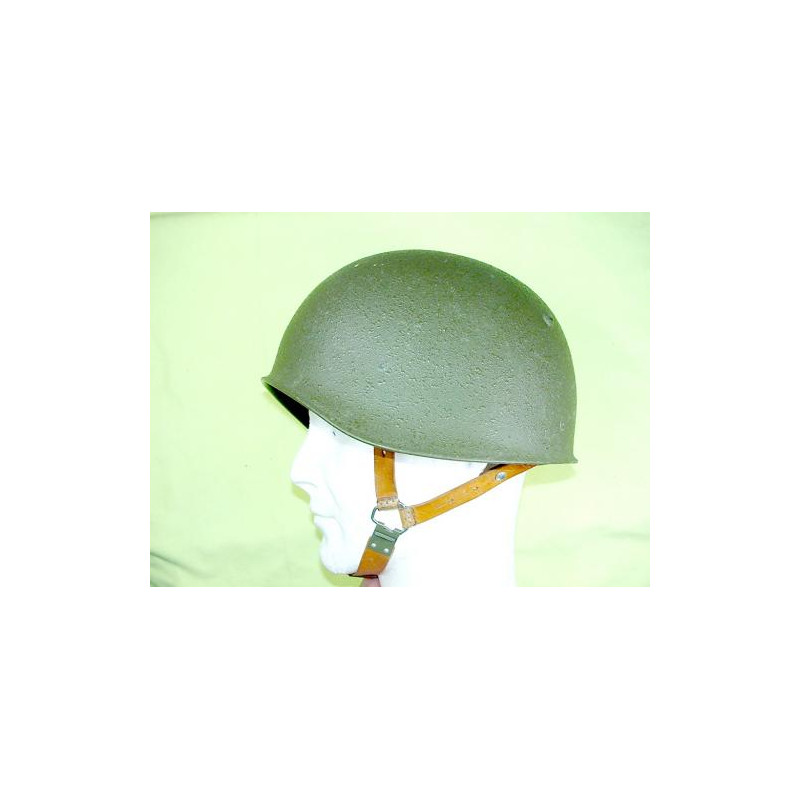 Casque Suisse modèle 71