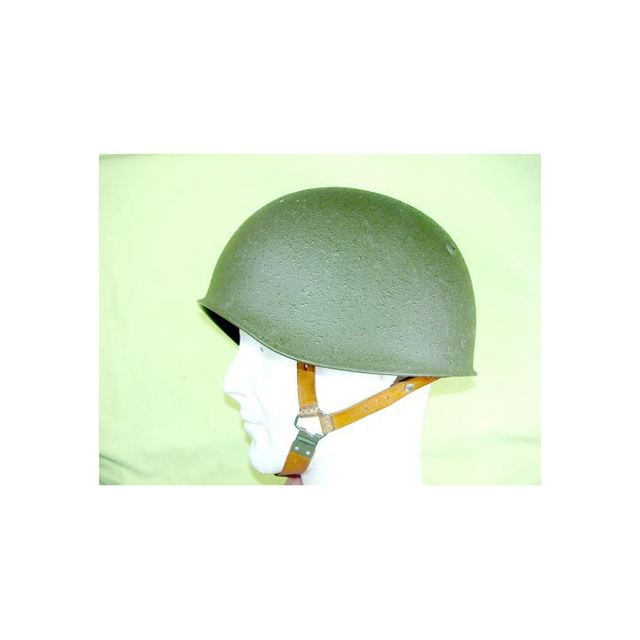 Casque Suisse modèle 71