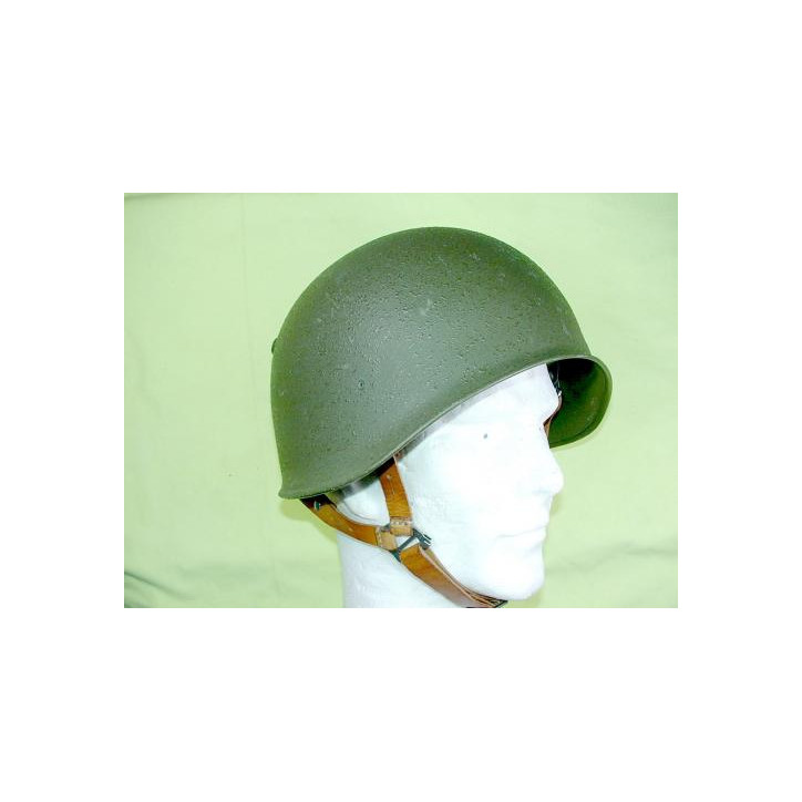 Casque Suisse modèle 71