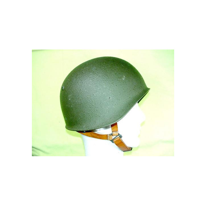 Casque Suisse modèle 71