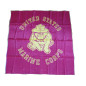 Drapeau US Marine corps   dimension 1.10  m x 1.10 m  