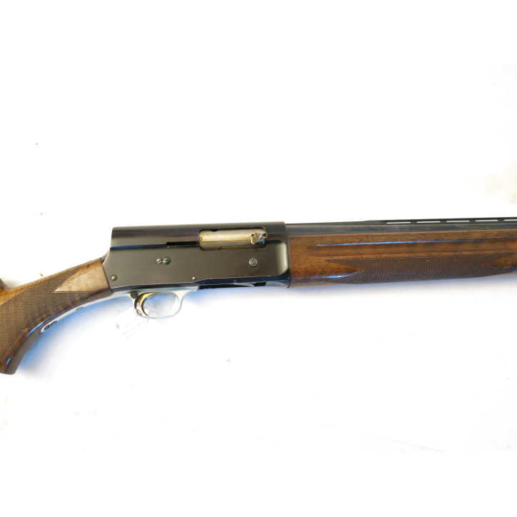 Fusil Browning auto 3 calibre 12 numero 83616