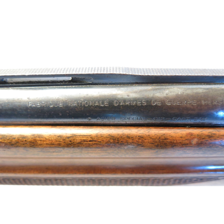 Fusil Browning auto 3 calibre 12 numero 83616