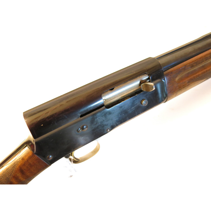 Fusil Browning auto 3 calibre 12 numero 83616