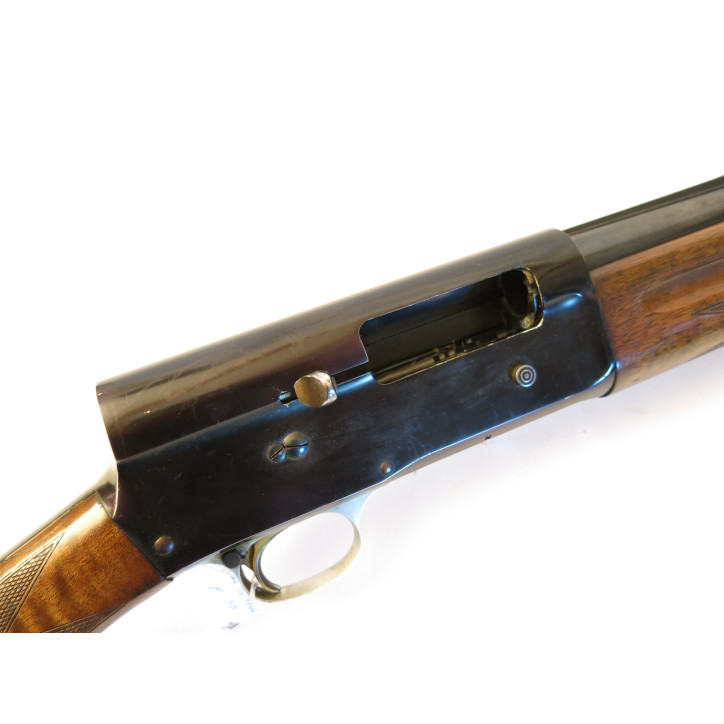 Fusil Browning auto 3 calibre 12 numero 83616