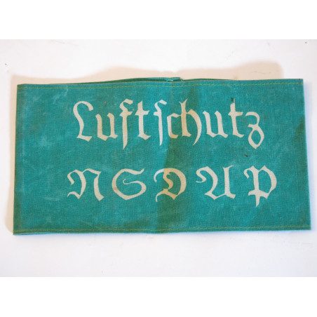 Pansement Allemand 1942 ref ps8