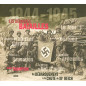Livre les dernieres batailles 39/45 de Julian Thompson et2