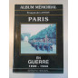 Livre PARIS EN GUERRE 1939 1945 / ALBUM MEMORIAL HEIMDAL et3