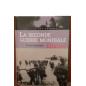 Livre Atlas des guerres : La seconde guerre mondiale par Charles Messenger et2