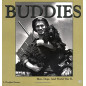 Livre Buddies men dogs and World war 2 par Douglas Keeeney et2