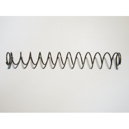 Ressort recuperateur neuf  pistolet sauer et Sohn 38 