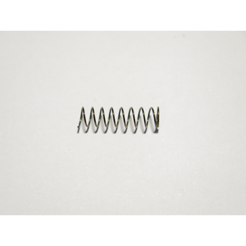 Ressort de percuteur  neuf  pistolet sauer et Sohn 38 