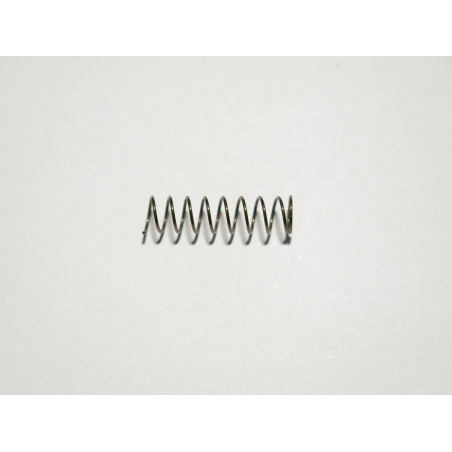 Ressort de percuteur  neuf  pistolet sauer et Sohn 38 