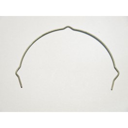 Spring clips sun shade rifle FRF1 -FRF2