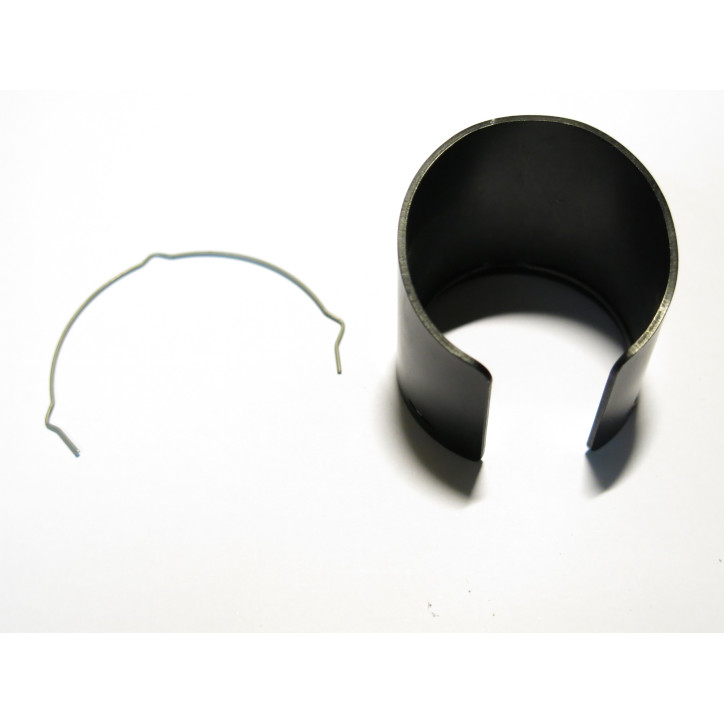 Spring clips sun shade rifle FRF1 -FRF2