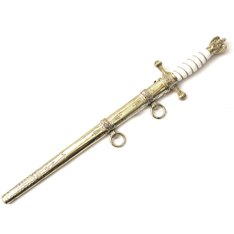 Dague Kriegsmarine WKC