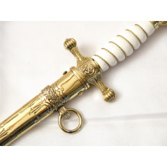 Dague Kriegsmarine WKC