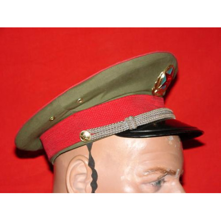 Casquette armée Coreenne 