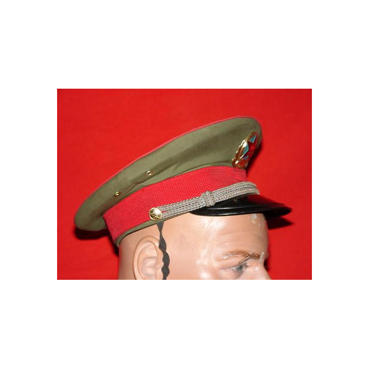 Casquette armée Coreenne 
