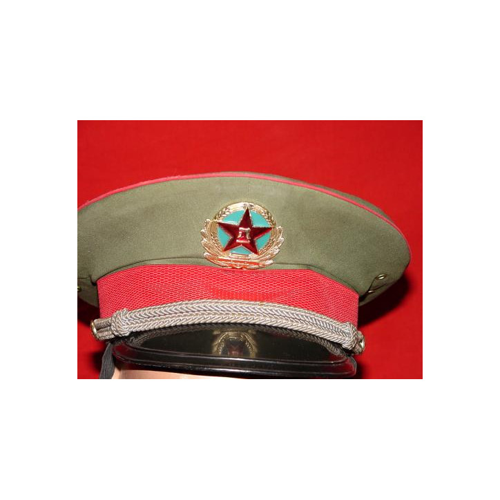 Casquette armée Coreenne 