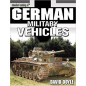 Livre german militaty vehicles par David Doyle et4