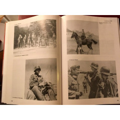 Livre la legion Wallonie de Krijger et4