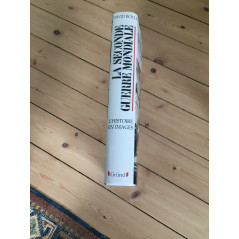 Livre la seconde guerre mondiale par David boyle 600 pages et4