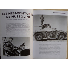 Livre la seconde guerre mondiale par David boyle 600 pages et4