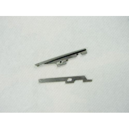 Extracteur + éjecteur conversion Erma Erfurt 22 LR pour fusil Mauser 98K 