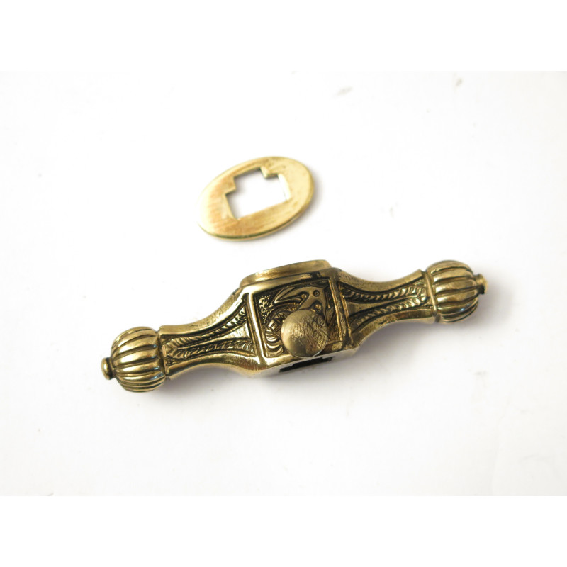 Baïonnette Mauser 98K repro