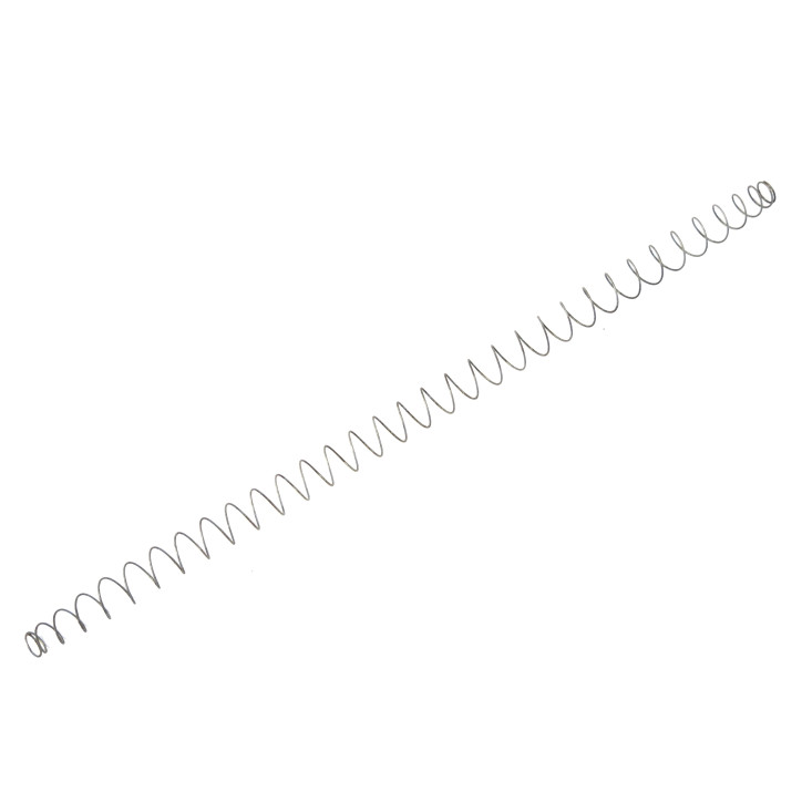 Ressort magasin tubulaire fusil a pompe  ref gu 48 