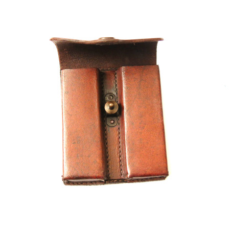 Porte chargeur cuir Colt 45 GMC 1942