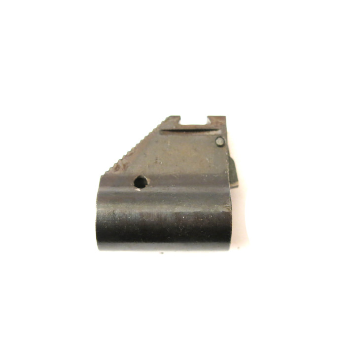 Embase de guidon fusil  G43 modele avec  vis de canon