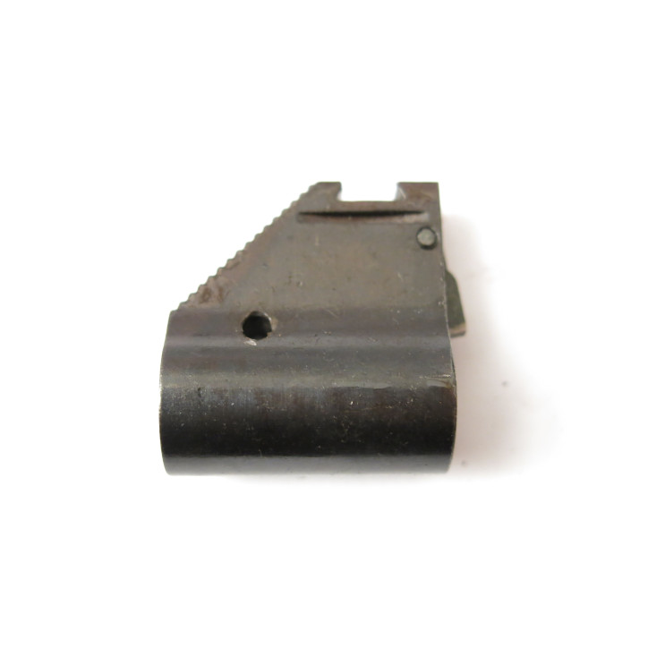 Embase de guidon fusil  G43 modele avec  vis de canon