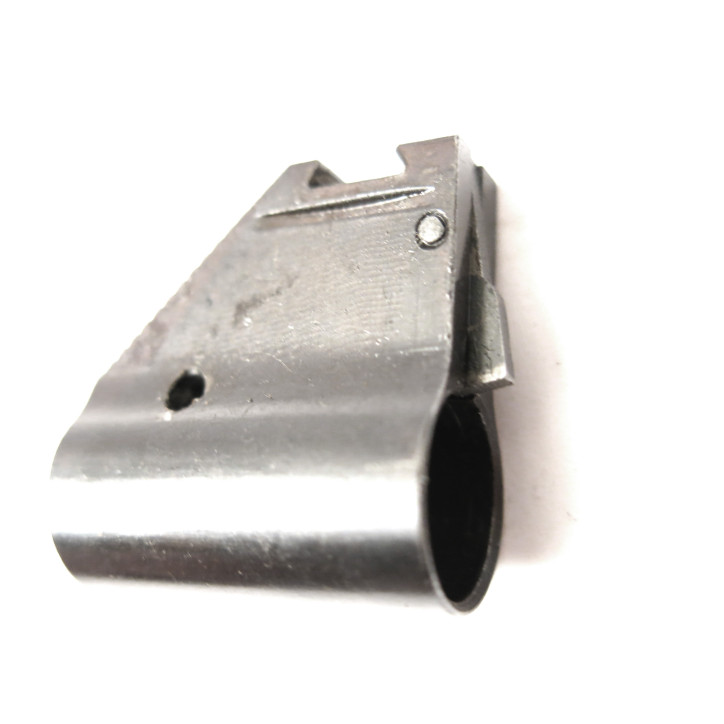 Embase de guidon fusil  G43 modele avec  vis de canon
