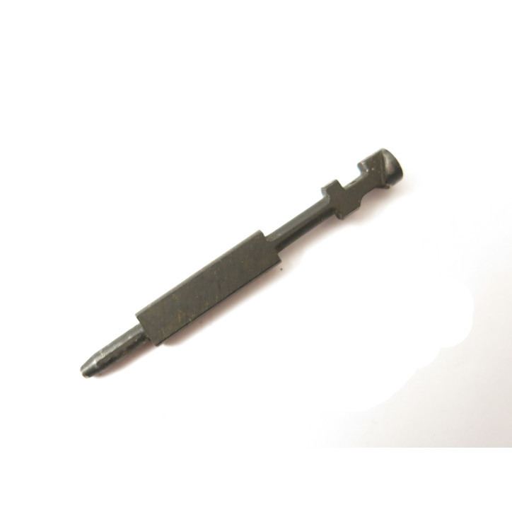 Percuteur neutralisé pour pistolet P38 39/45 
