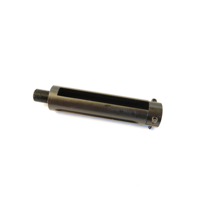 Adaptor silencer Mas 45 carbine calibre 22 LR
