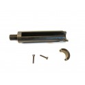 Adaptor silencer Mas 45 carbine calibre 22 LR