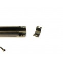 Adaptor silencer Mas 45 carbine calibre 22 LR