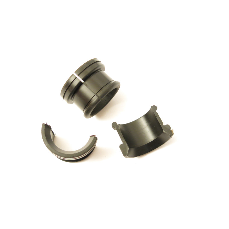 Jeu de bagues bakelite pour lunette Mas 49/56 