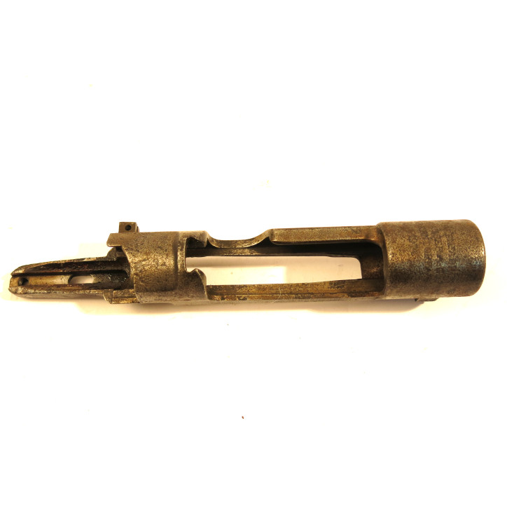 Boitier de culasse Mauser G98  Obendorf 1914