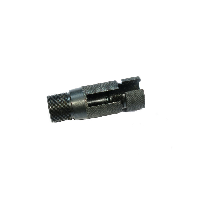 Adapter silencer Luger  P08 ref  160