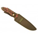 Couteau de combat Remington Style Zombie Hunter 